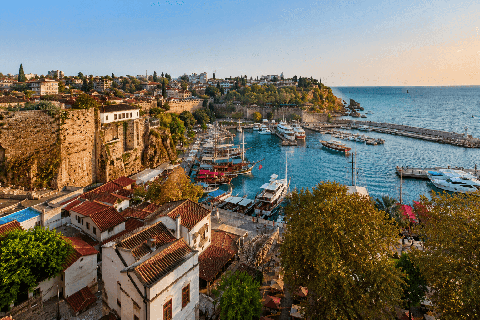 Kaleiçi
