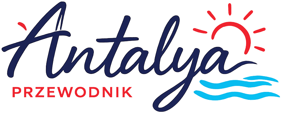 Antalya Przewodnik